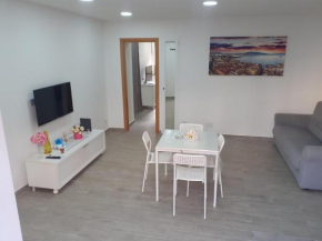 House San Gennaro